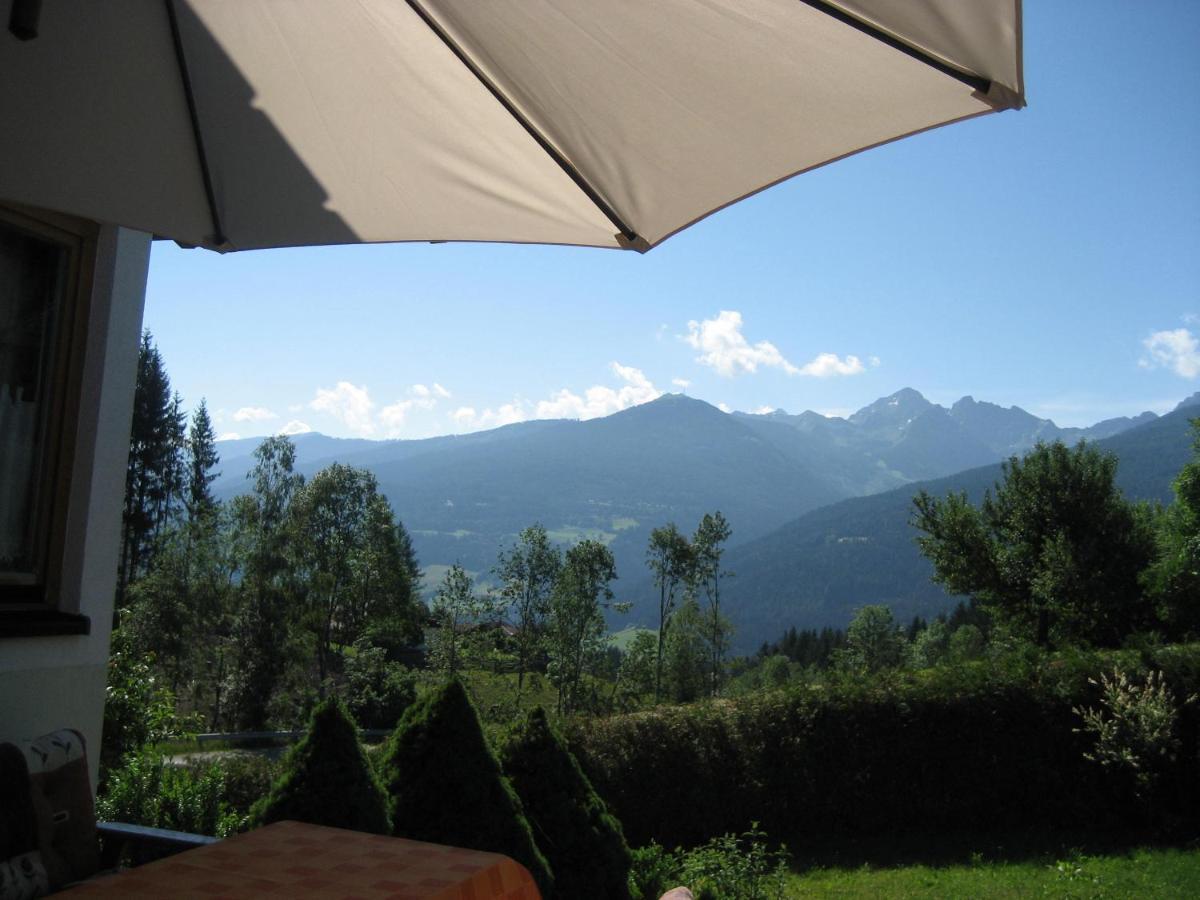 Appartement Heidi By Schladmingurlaub Ramsau am Dachstein Exterior photo