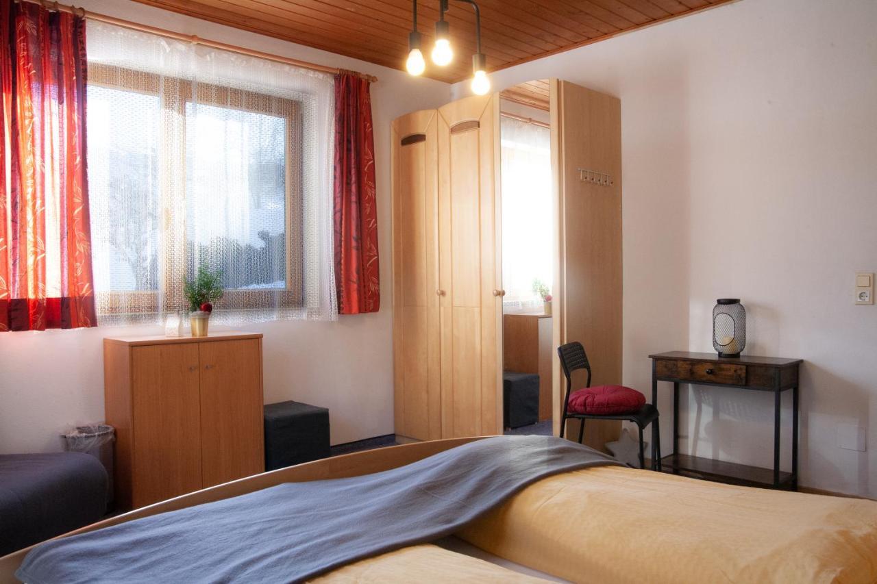Appartement Heidi By Schladmingurlaub Ramsau am Dachstein Exterior photo